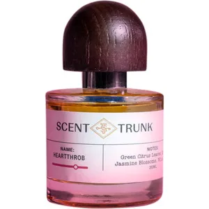 Scent Trunk Heartthrob perfume bottle