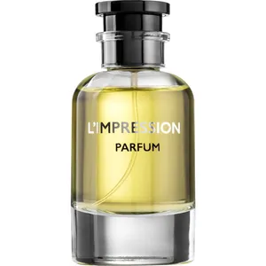 Flavia L'Impression perfume bottle