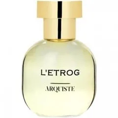 Arquiste L'Etrog parfüm şişesi