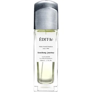 ÉDIT(h) Souchong Journey perfume bottle