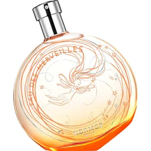 Hermès Eau des Merveilles au Bal des Étoiles perfume bottle
