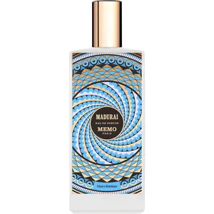 Memo Paris Madurai perfume bottle