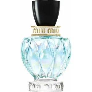 Miu Miu Twist Eau de Magnolia perfume bottle