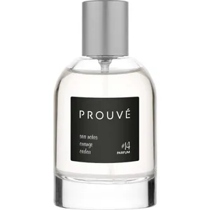 Prouvé #14 Sea Notes Orange Cedar parfüm şişesi