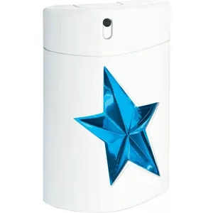 Mugler A*Men Pure Shot / Pure Energy perfume bottle