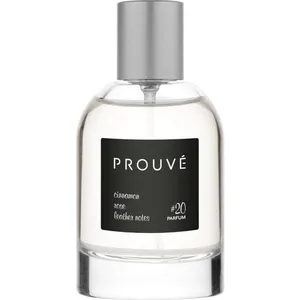 Prouvé #20 Cinnamon Rose Leather Notes parfüm şişesi