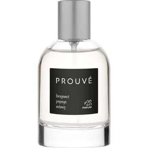 Prouvé #28 Bergamot Papaya Nutmeg parfüm şişesi