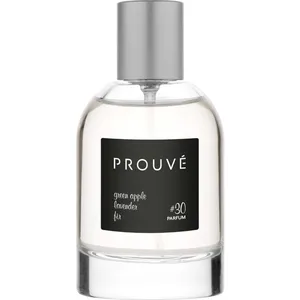 Prouvé #30 Green Apple Lavender Fir perfume bottle