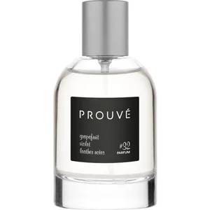 Prouvé #32 Grapefruit Violet Leather Notes parfüm şişesi
