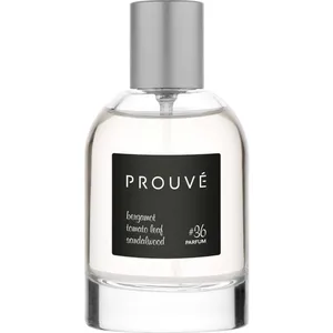 Prouvé #36 Bergamot Tomato Leaf Sandalwood parfüm şişesi