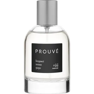 Prouvé #44 Bergamot Incense Ginger perfume bottle
