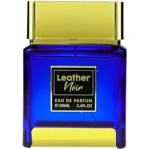 Flavia Dominant Collections - Leather Noir perfume bottle