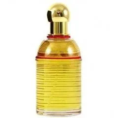 Guerlain Aroma Allegoria Exalting parfüm şişesi