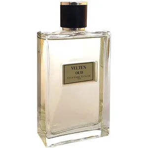Eyüp Sabri Tuncer Velten Oud perfume bottle