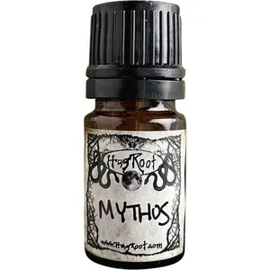 HagRoot Mythos parfüm şişesi