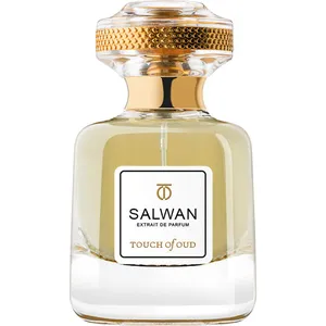 Touch of Oud Salwan parfüm şişesi