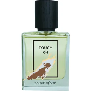 Touch of Oud Touch 04 parfüm şişesi