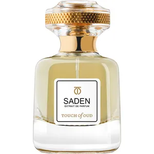 Touch of Oud Saden perfume bottle