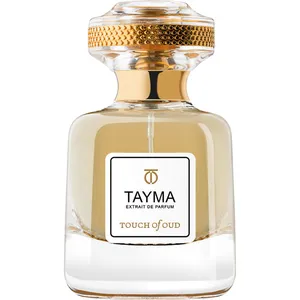 Touch of Oud Tayma perfume bottle