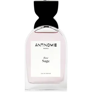 Antinomie Rose Sage perfume bottle