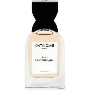 Antinomie Ambre Insomniaque perfume bottle
