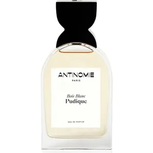 Antinomie Bois Blanc Pudique perfume bottle