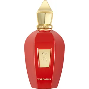 Xerjoff Wardasina / Rosso Afgano parfüm şişesi