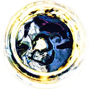 Wild Veil Perfume Remote Viewer (Solid Perfume) parfüm şişesi