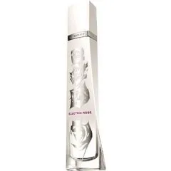 Givenchy Very Irrésistible Givenchy Electric Rose perfume bottle
