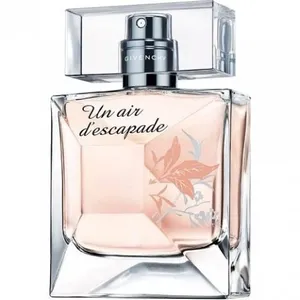Givenchy Un Air d'Escapade parfüm şişesi