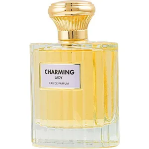 Flavia Charming Lady parfüm şişesi