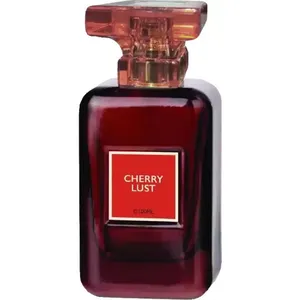 Flavia Cherry Lust perfume bottle