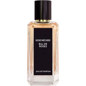 Keiko Mecheri Bal de Roses perfume bottle