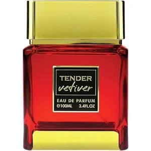 Flavia Dominant Collections - Tender Vetiver perfume bottle