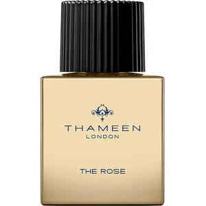 Thameen The Rose parfüm şişesi