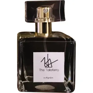 The Taliaferro Room 129 perfume bottle