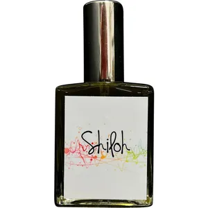Chicago Grooming Co. Shiloh parfüm şişesi