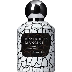 Francisca Mancini South Sea parfüm şişesi