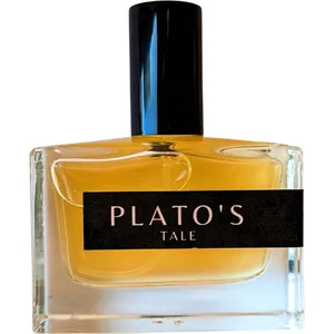 Scent (S)trip Plato's Tale parfüm şişesi