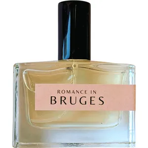 Scent (S)trip Romance in Bruges perfume bottle