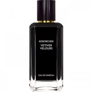 Keiko Mecheri Vetiver Velours perfume bottle