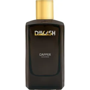 Dilkash Dapper parfüm şişesi