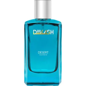 Dilkash Desert parfüm şişesi