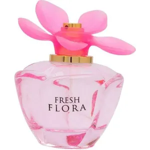 Daisy La Blanc Fresh Flora parfüm şişesi