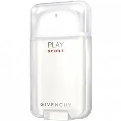 Givenchy Play Sport parfüm şişesi