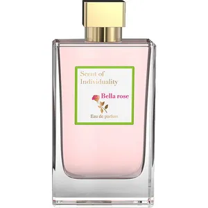 Emper Bella Rose parfüm şişesi