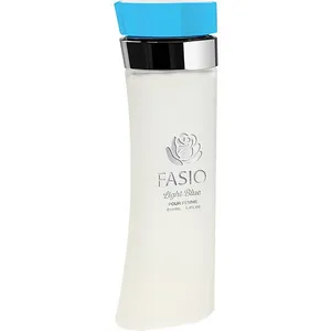 Emper Fasio Light Blue perfume bottle