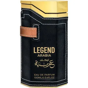 Emper Legend Arabia parfüm şişesi