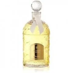 Guerlain Attrape Cœur perfume bottle