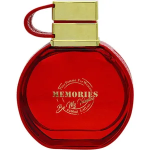 Emper Memories Be My Valentine parfüm şişesi